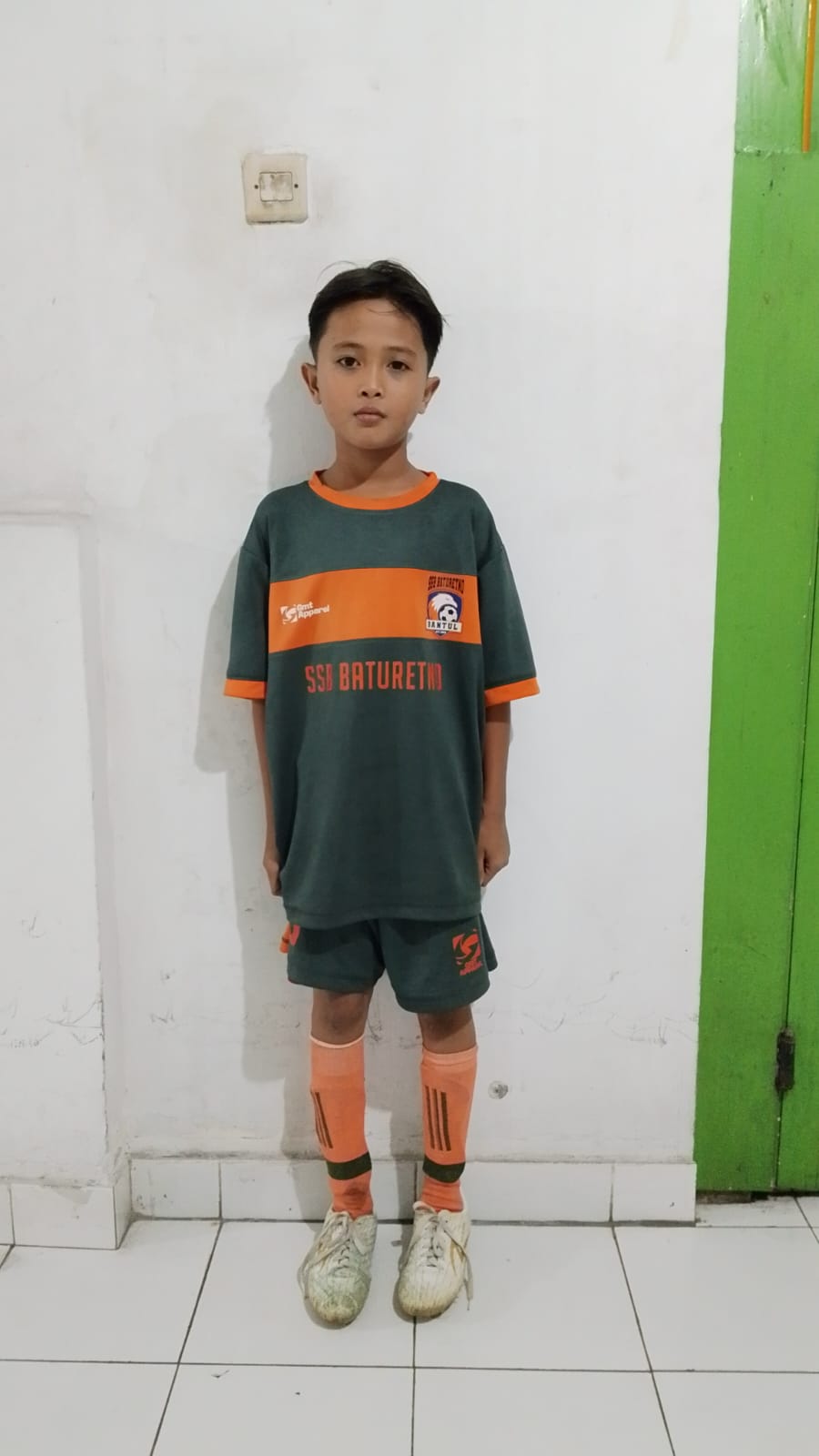 Abiwangsa Raka Wibowo